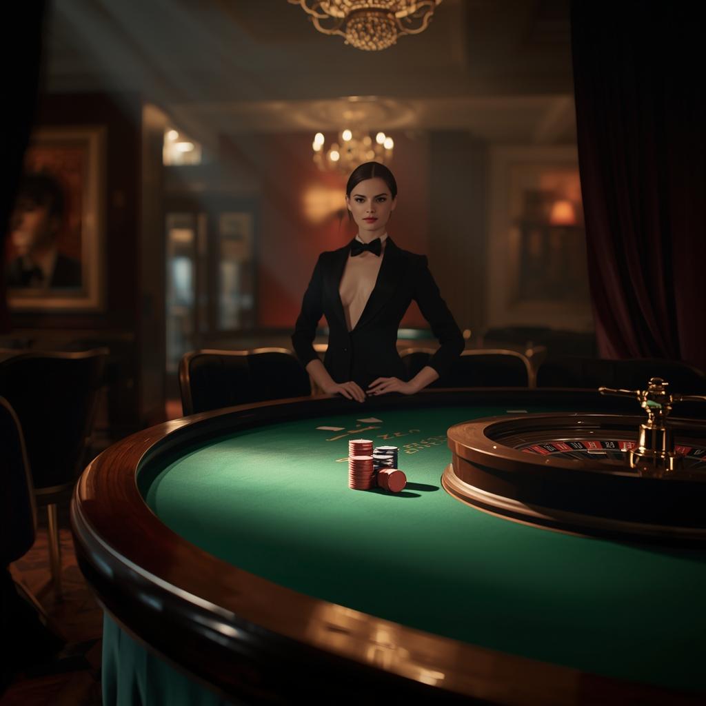 Betting Ranges, Sign Up, Rules and RTPs